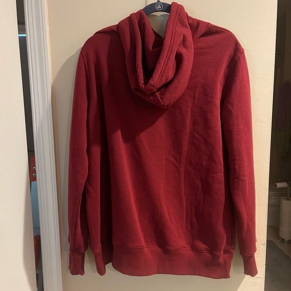 NWT The North Face Women’s Sweatshirt - Picture 5 of 6